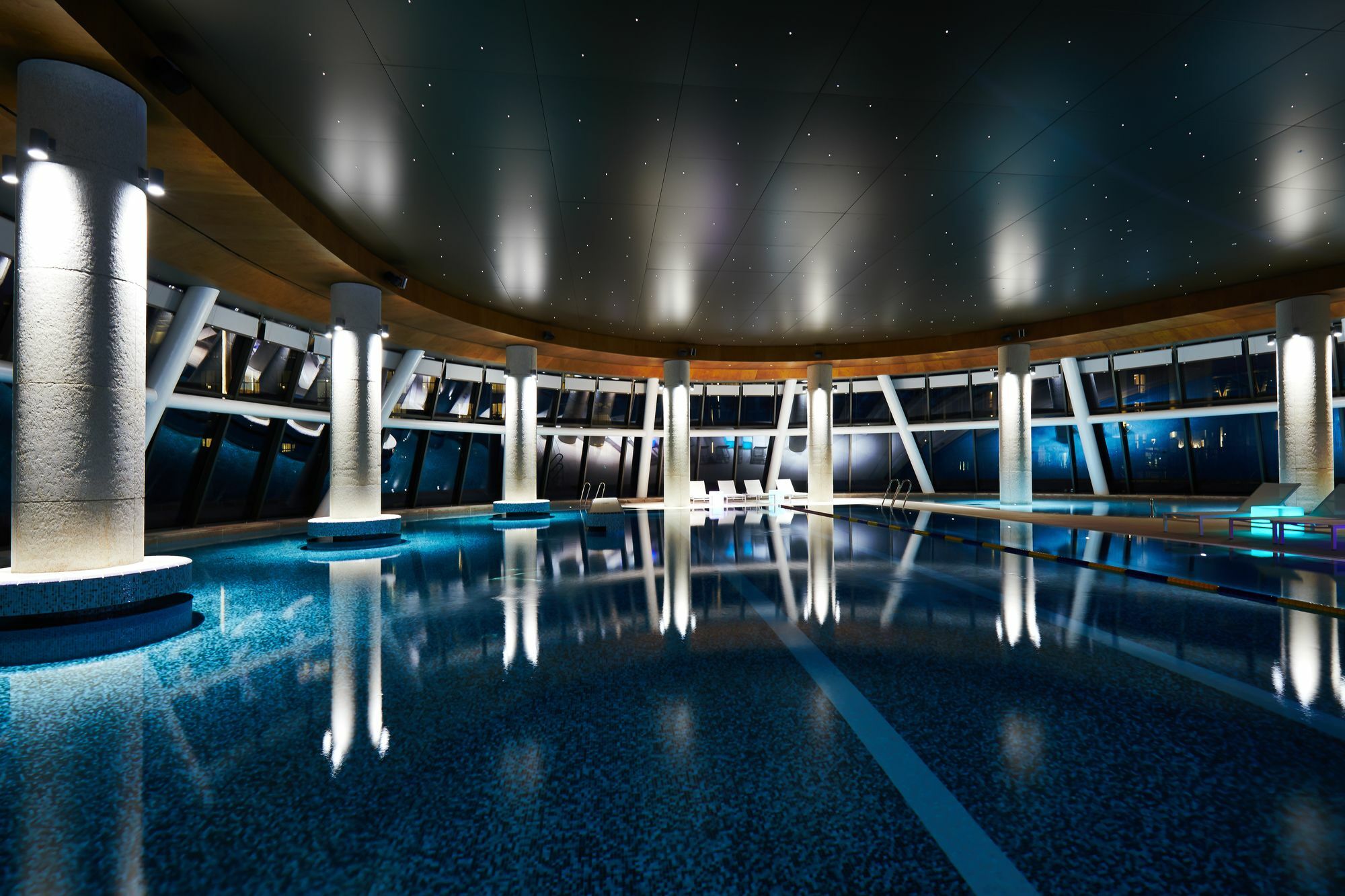 Shinhwa Jeju Shinhwa World Hotel 5*